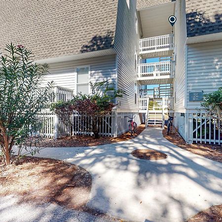 Driftwood Villa - 237 Edisto Beach Exterior photo