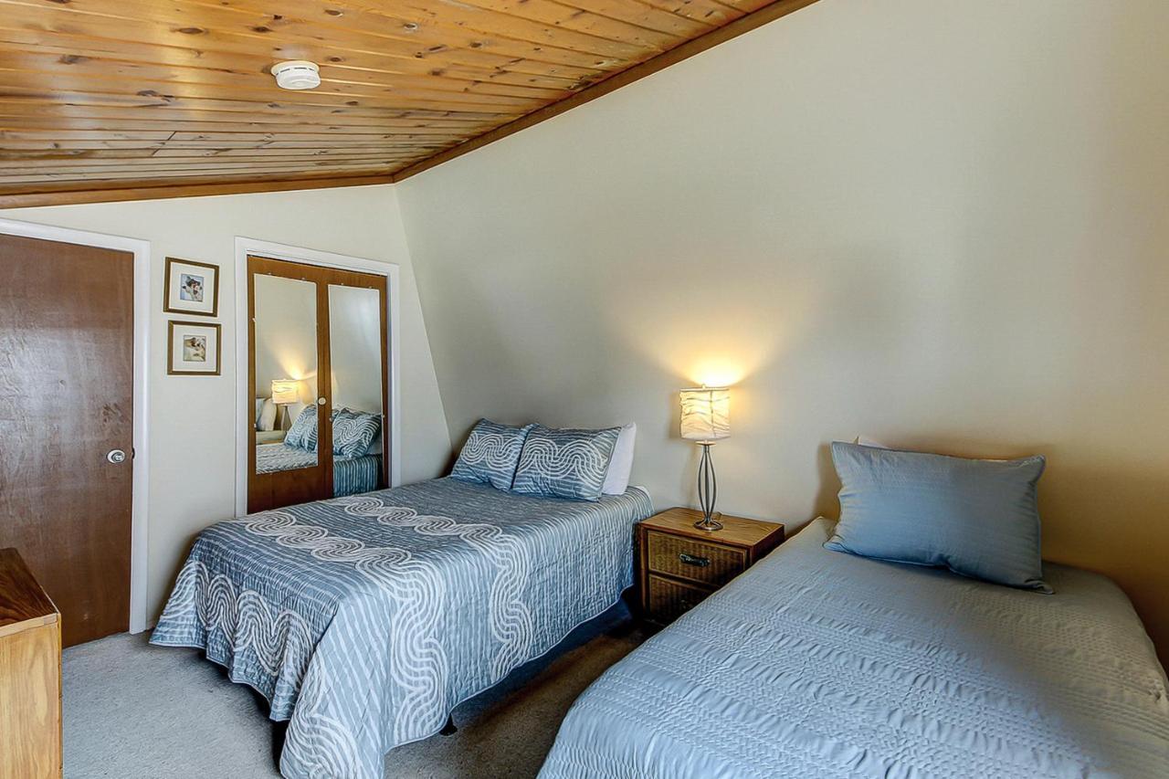 Driftwood Villa - 237 Edisto Beach Exterior photo