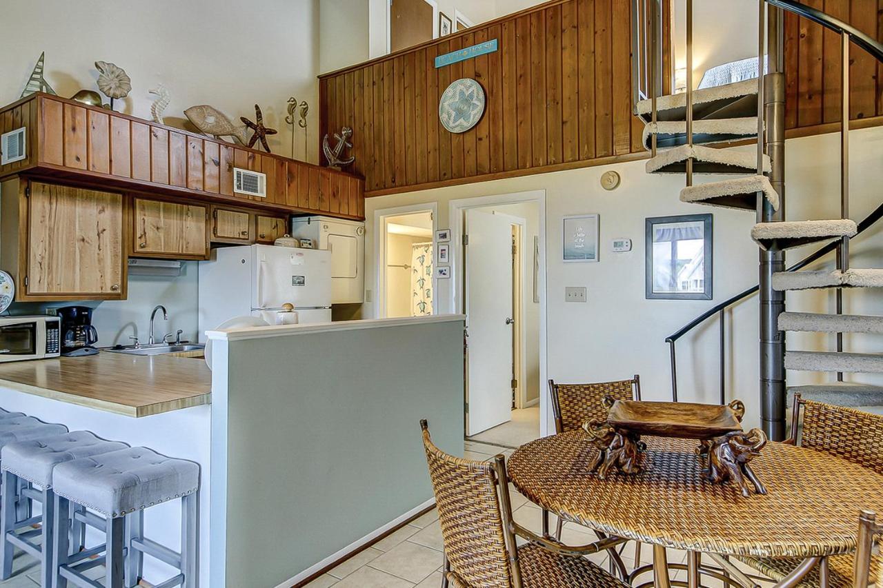 Driftwood Villa - 237 Edisto Beach Exterior photo